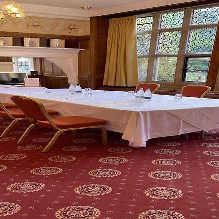 Best Western Plus Grim'S Dyke Hotel Harrow Εξωτερικό φωτογραφία