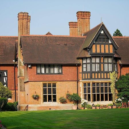 Best Western Plus Grim'S Dyke Hotel Harrow Εξωτερικό φωτογραφία