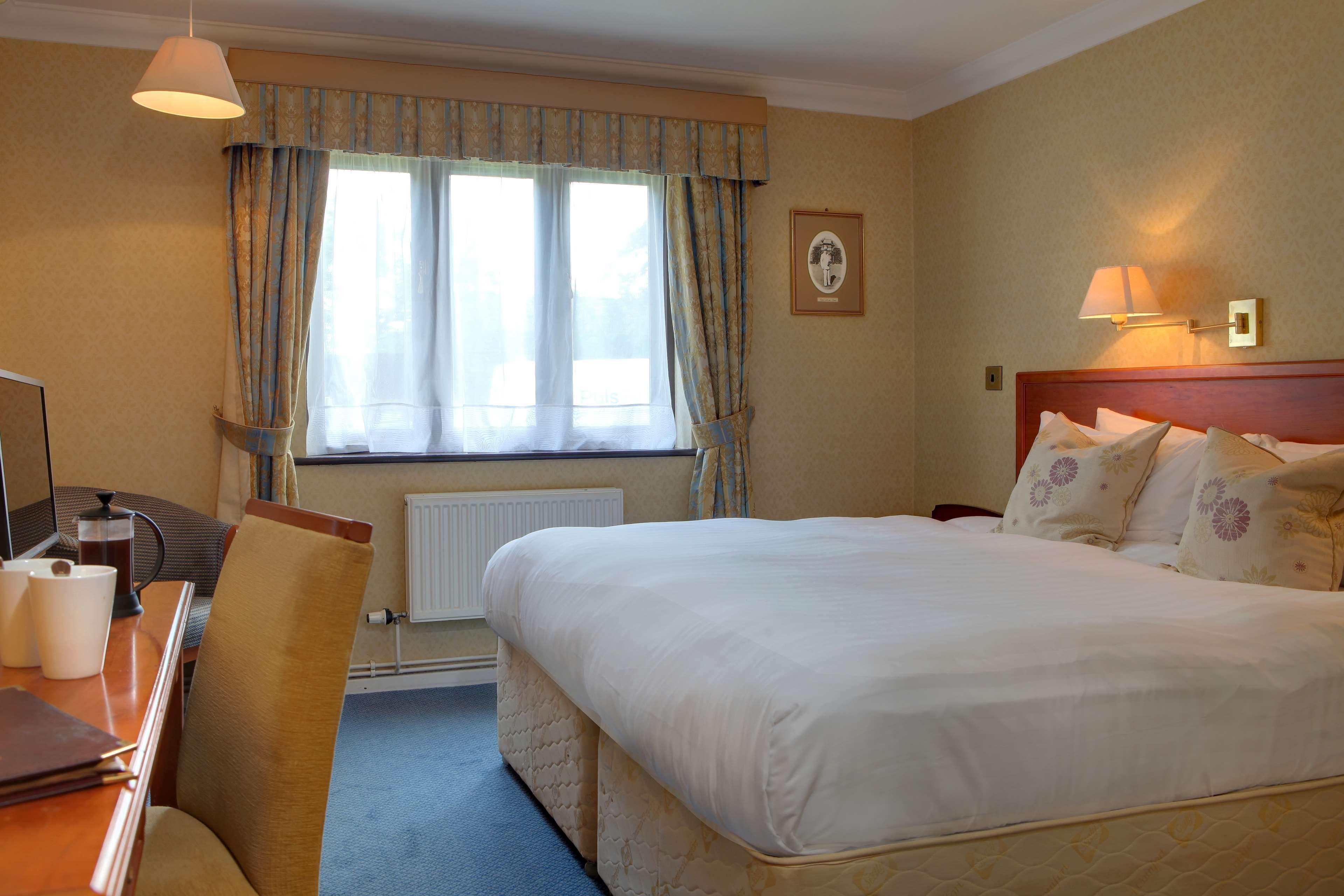 Best Western Plus Grim'S Dyke Hotel Harrow Εξωτερικό φωτογραφία