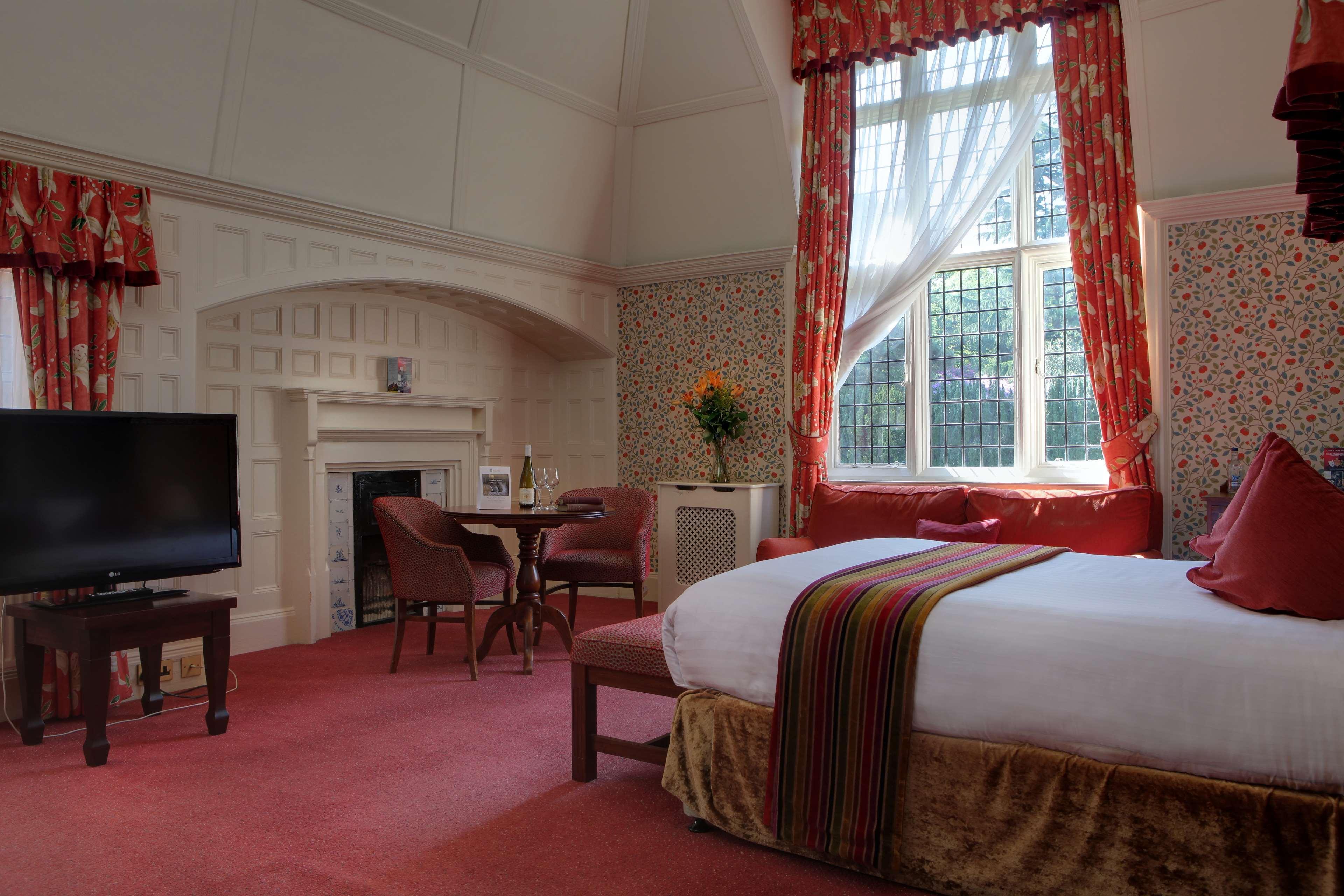 Best Western Plus Grim'S Dyke Hotel Harrow Εξωτερικό φωτογραφία