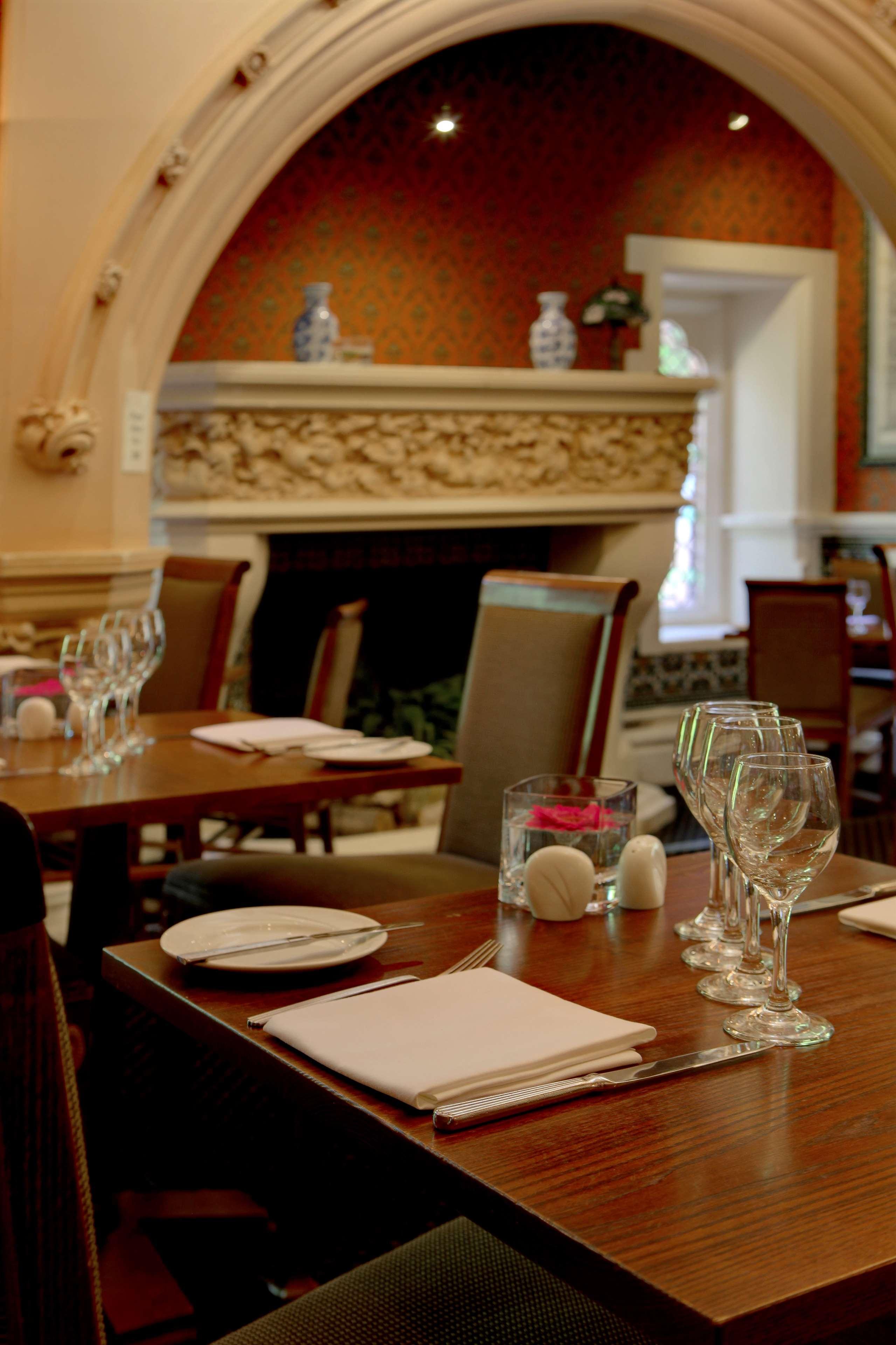 Best Western Plus Grim'S Dyke Hotel Harrow Εξωτερικό φωτογραφία
