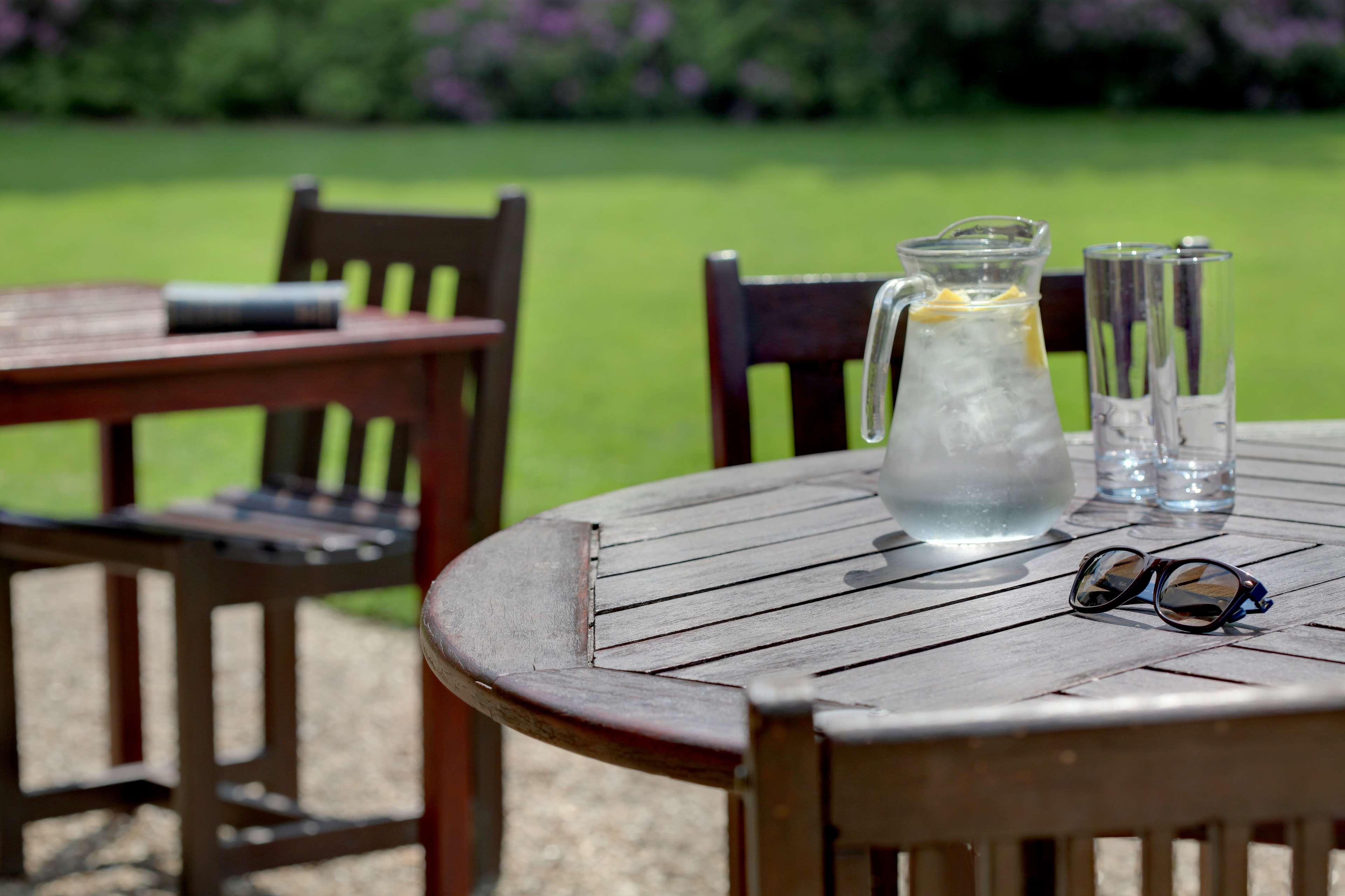 Best Western Plus Grim'S Dyke Hotel Harrow Εξωτερικό φωτογραφία