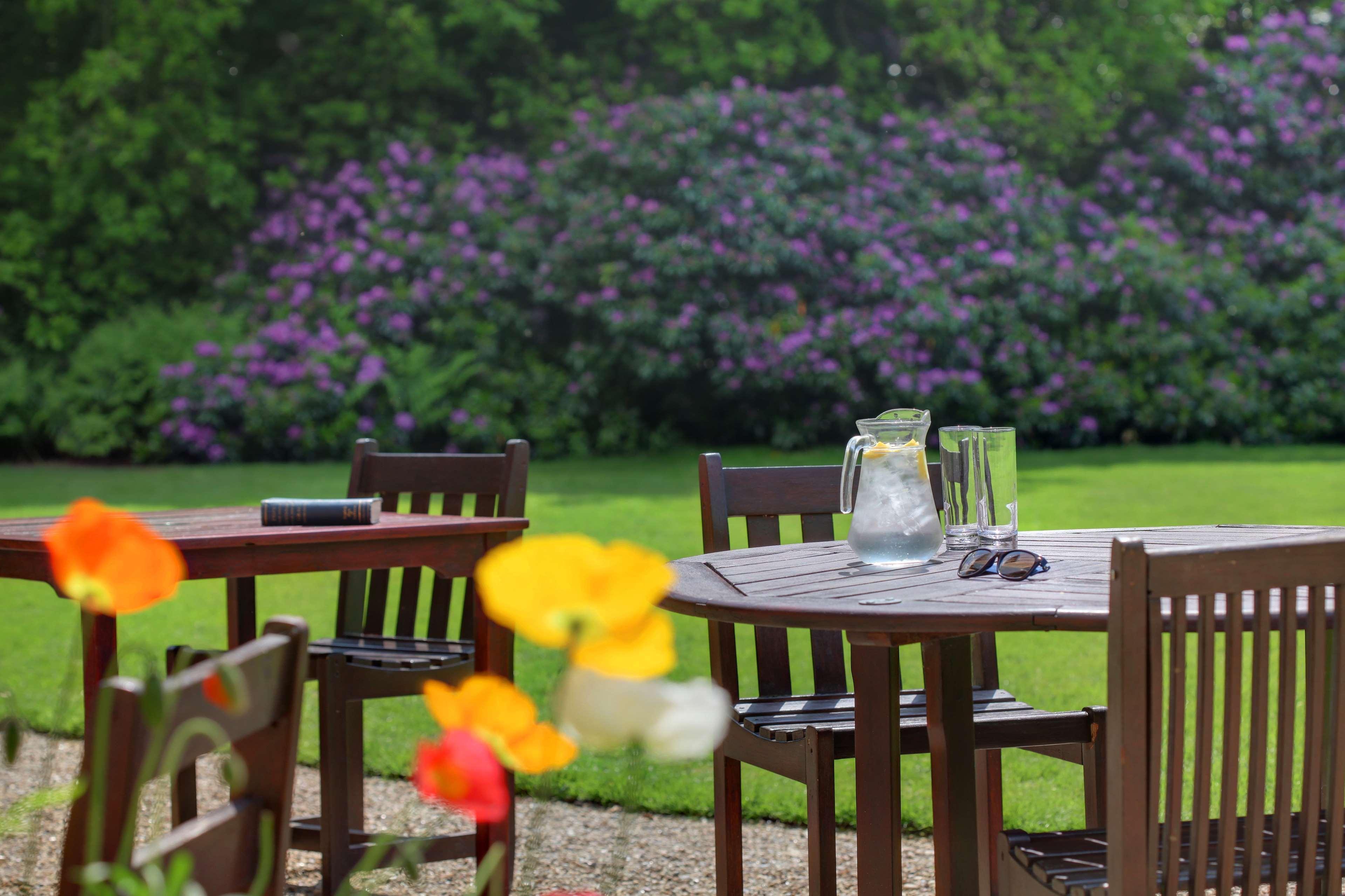 Best Western Plus Grim'S Dyke Hotel Harrow Εξωτερικό φωτογραφία