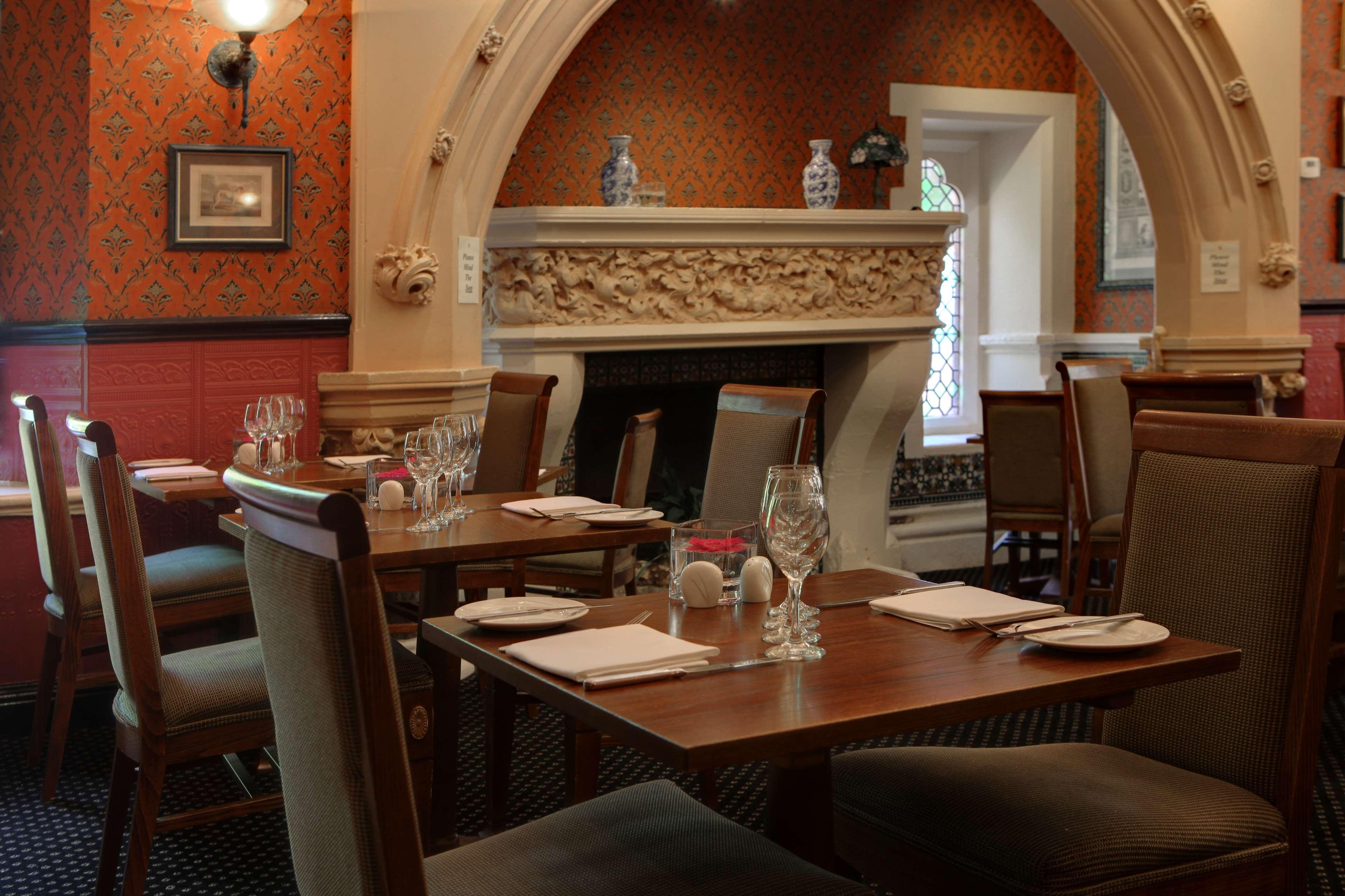Best Western Plus Grim'S Dyke Hotel Harrow Εξωτερικό φωτογραφία