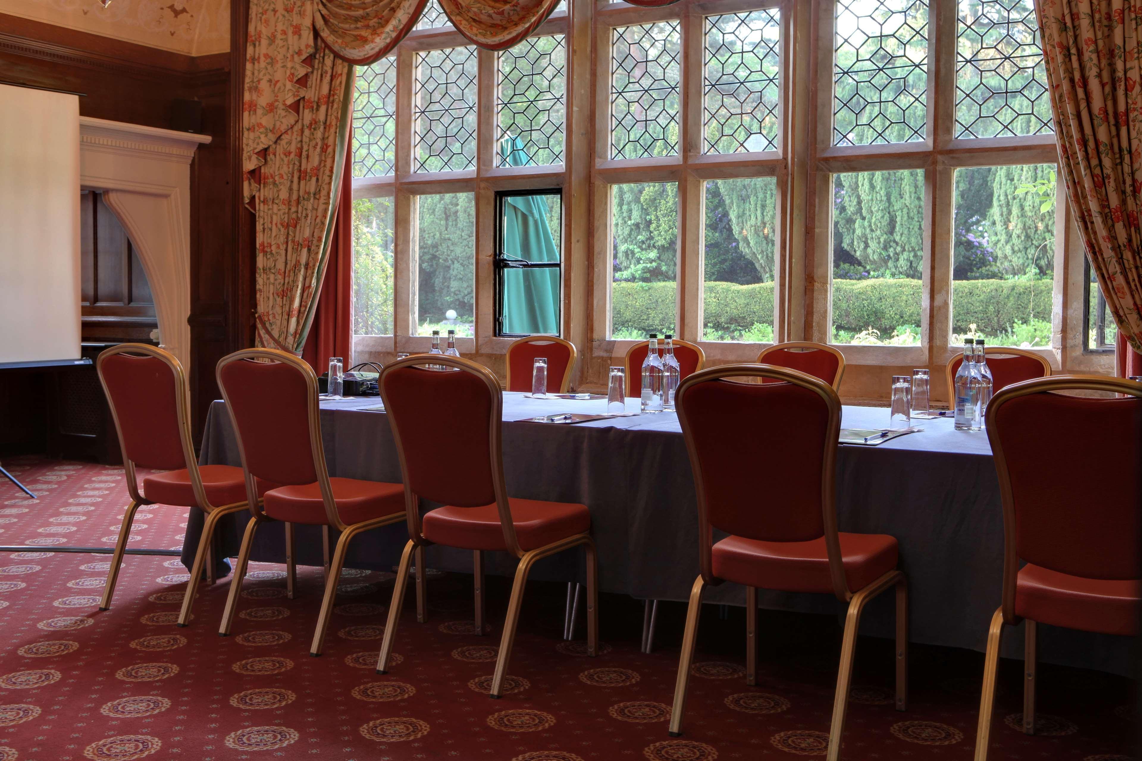 Best Western Plus Grim'S Dyke Hotel Harrow Εξωτερικό φωτογραφία