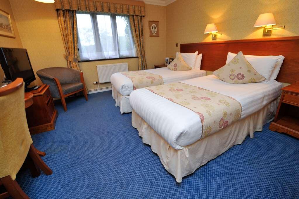 Best Western Plus Grim'S Dyke Hotel Harrow Δωμάτιο φωτογραφία