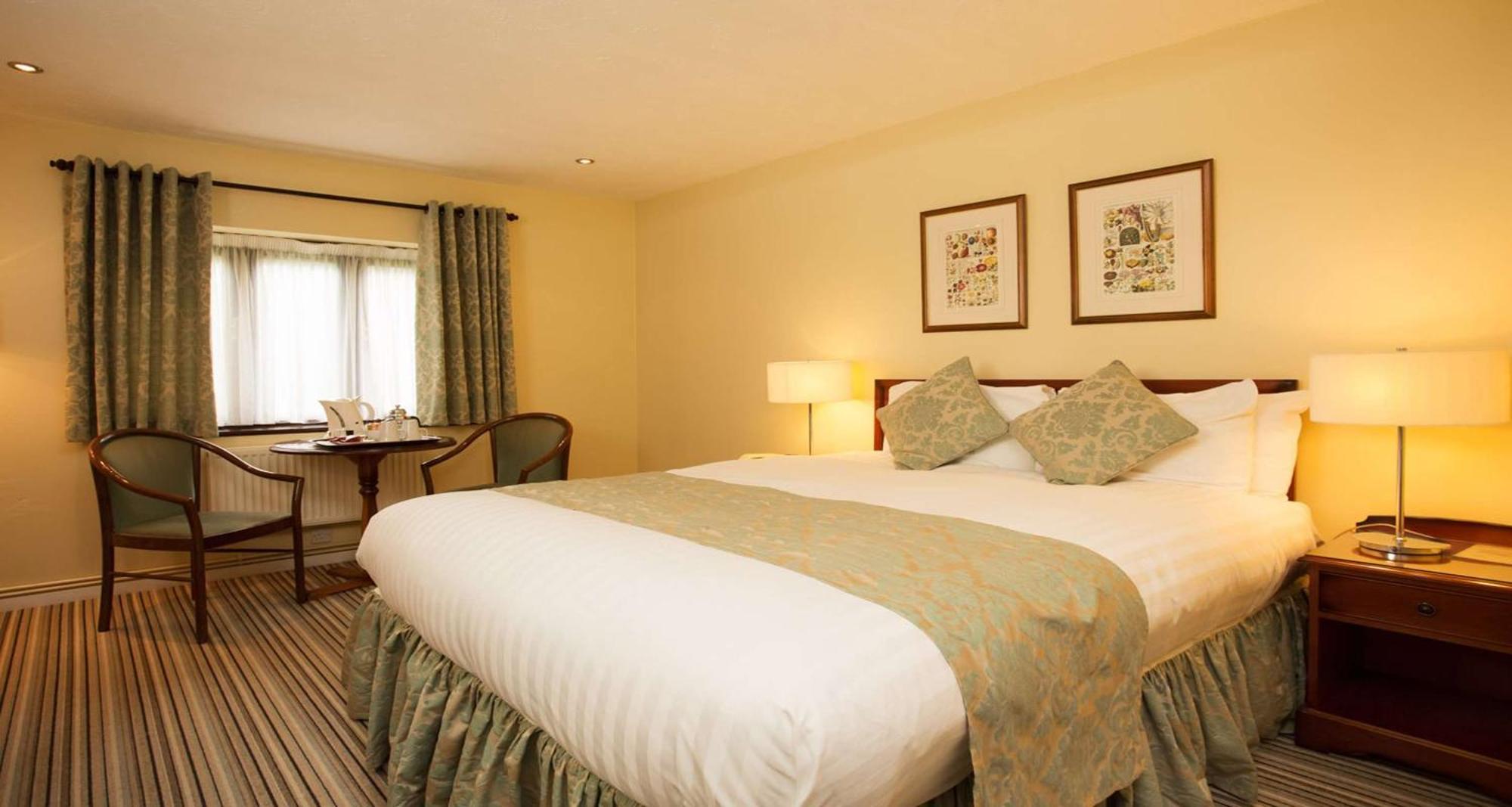 Best Western Plus Grim'S Dyke Hotel Harrow Εξωτερικό φωτογραφία