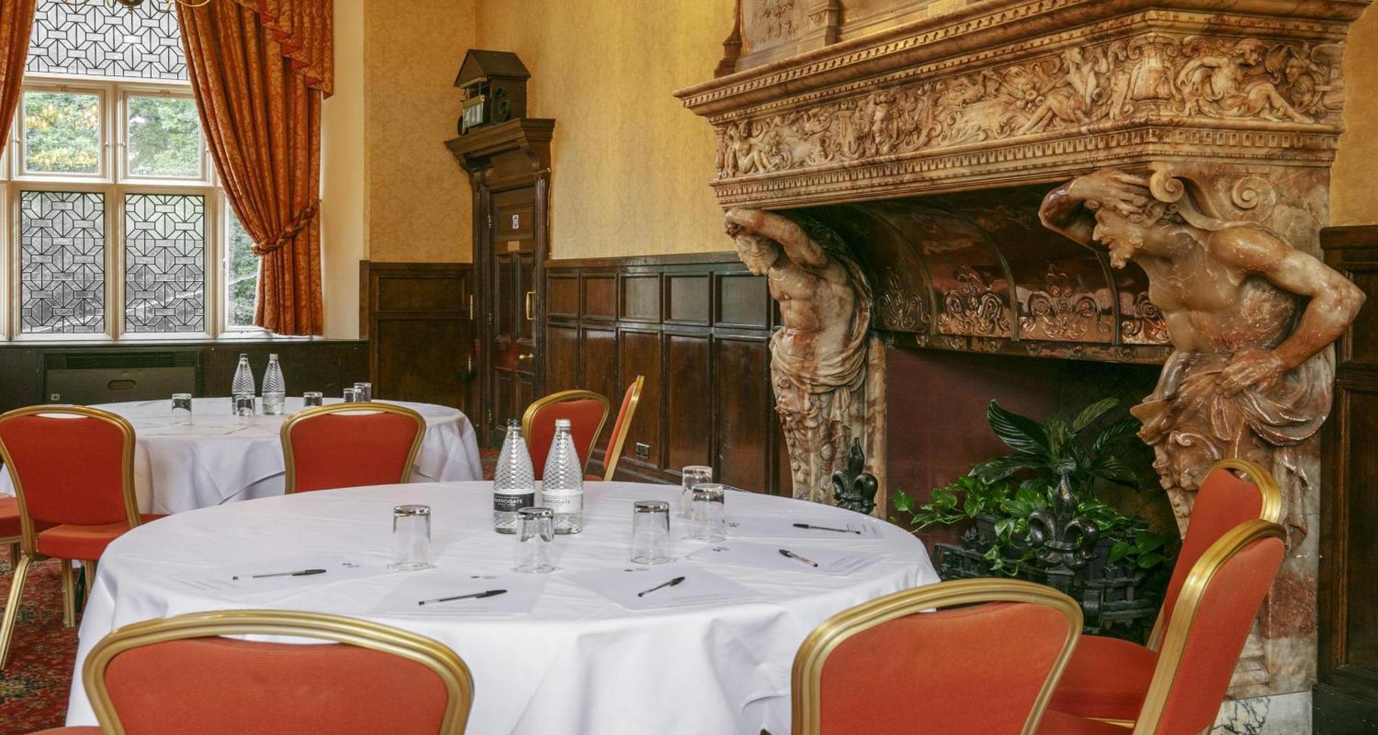 Best Western Plus Grim'S Dyke Hotel Harrow Εξωτερικό φωτογραφία