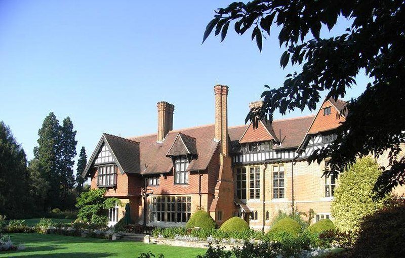 Best Western Plus Grim'S Dyke Hotel Harrow Εξωτερικό φωτογραφία
