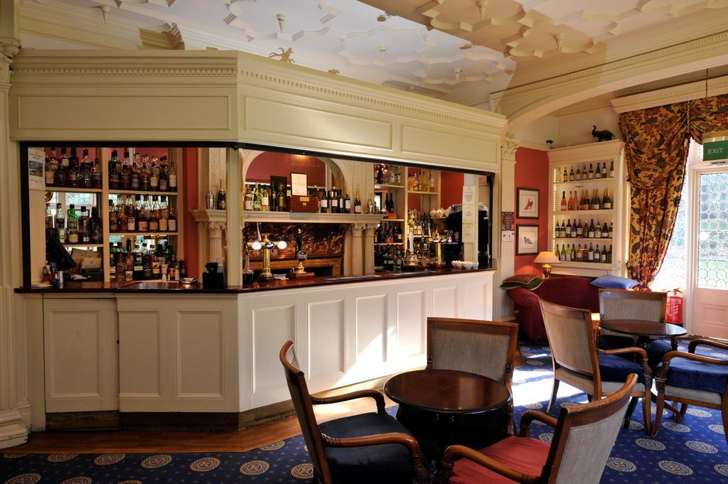 Best Western Plus Grim'S Dyke Hotel Harrow Εξωτερικό φωτογραφία