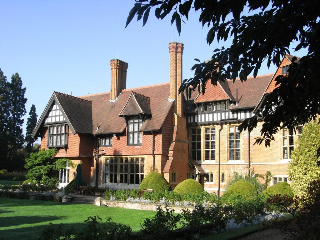 Best Western Plus Grim'S Dyke Hotel Harrow Εξωτερικό φωτογραφία
