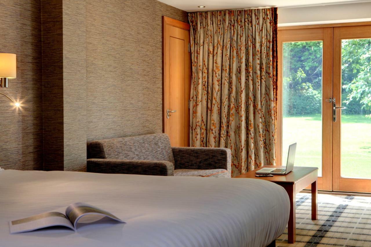 Best Western Plus Grim'S Dyke Hotel Harrow Εξωτερικό φωτογραφία