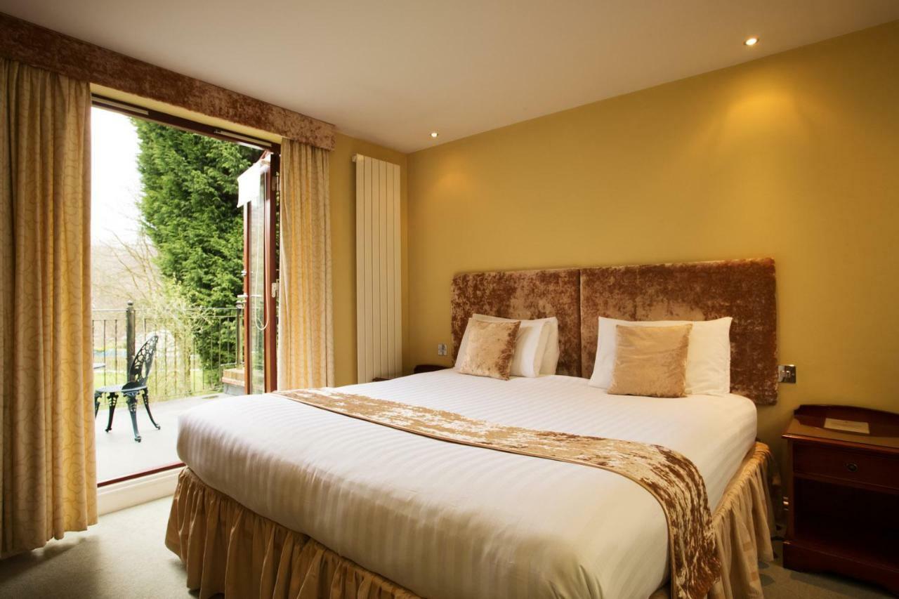 Best Western Plus Grim'S Dyke Hotel Harrow Εξωτερικό φωτογραφία